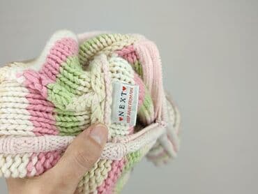 bielizna termoaktywna smartwool: Sweatshirt, Next, 3-4 years, 98-104 cm, condition - Very good — 4
