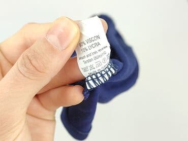 zara t shirty basic: T-shirt damski, rozmiar L — 6