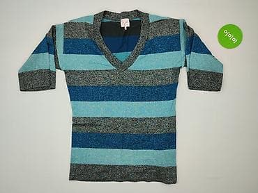 schnoor: Top Vintage, Sweter damski, rozmiar M — 2
