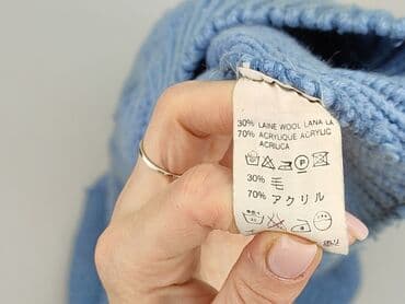 co to jest akryl w swetrze: Sweter damski, rozmiar One size — 4