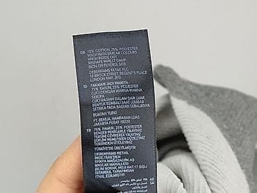 sweter czarny: Red Herring, Bluza damska
, rozmiar S — 6