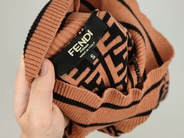 Fendi, Women`s sweater, size S (EU 36) — 4