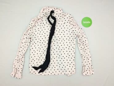 cropp bluzka z długim rękawem: Cropp, Koszula damska, rozmiar XL — 3