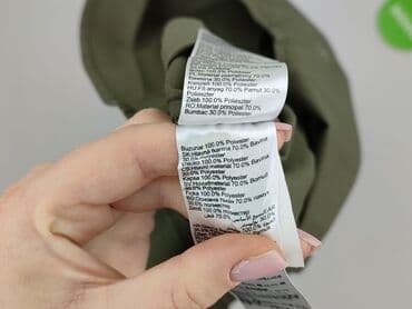 Koszule: Oxylane, Koszulа dla mężczyzn, rozmiar M — 6