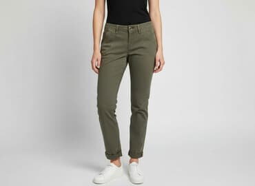 enplus buty mokasyny: Esprit, Spodnie materiałowe damskie, M w lalafo.pl — 7 enplus buty mokasyny: Esprit, Spodnie materiałowe damskie, M — 7