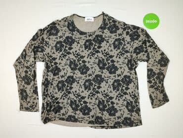 t shirty plus size allegro: Жіноча блуза, розмір 9XL — 2