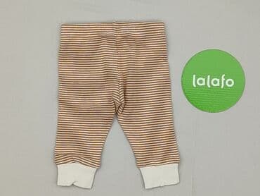 spodnie woskowane stradivarius: Leggings, Inextenso, 1-3 months, condition - Perfect — 3