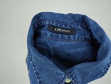 olsen: Olsen, Koszula damska, rozmiar M — 4