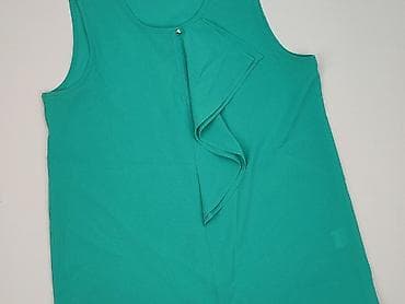 bluzy cekinowe: Atmosphere, Top damski, rozmiar 2XS — 1