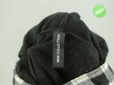 bluza prl: ITALY FASHION, Bluza z kapturem damska, rozmiar L — 4