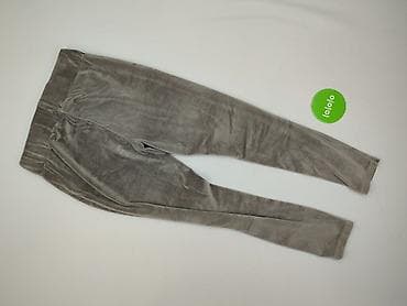 legginy ocieplane: Legginsy rozmiar L — 3