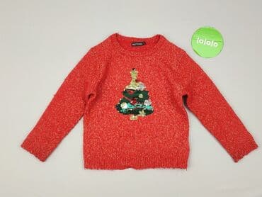 srebrne sukienki na imprezę: Inextenso, Sweter damski, rozmiar XS — 2