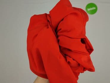 bluza z czerwonym napisem: Bluzka damska, rozmiar L — 4