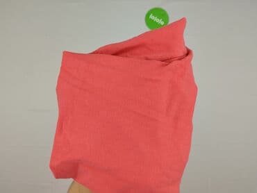 długie t shirty oversize: Tunika damska, rozmiar L — 5