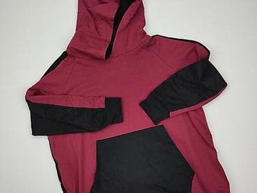 Кофта з каптуром жіноча, розмір 4XL