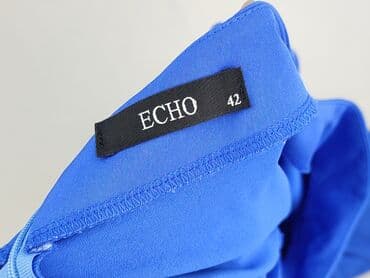 echo sukienki: Echo, Sukienka damska, rozmiar XL — 4