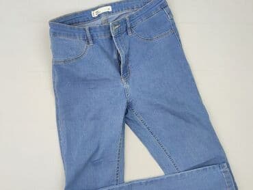 Women's Clothing: Jeans for women, size M (EU 38) — 1