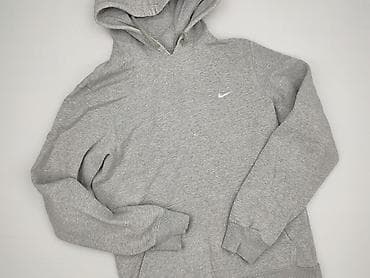 pull: Nike, Bluza z kapturem dla mężczyzn, rozmiar S — 1