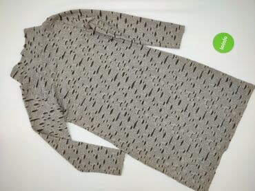 c a sukienki długie: Sukienka damska, rozmiar M — 3