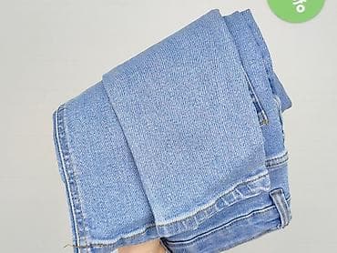 bluza brazzers: Spodnie jeansowe, Reserved, 11 lat, 146, stan - Idealny — 5