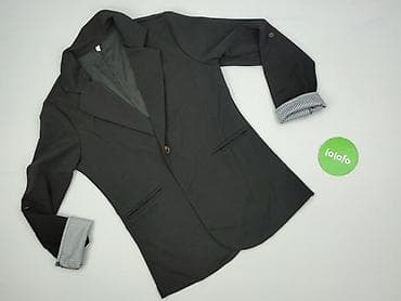 pre loved item: Marynarka damska, rozmiar S — 2