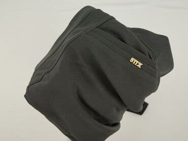 legginsy stayhere: Legginsy Eleganckie damskie, 5XL — 6