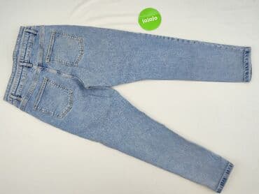 jeansy damskie rurki jasne: Jeansy damskie, rozmiar S — 3