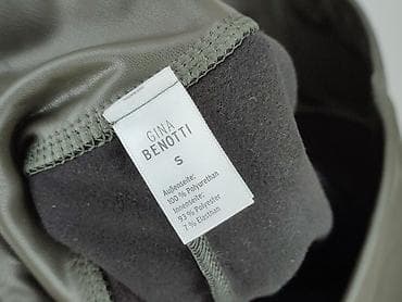 lidl getry: Gina Benotti, Legginsy Ze skóry ekologicznej damskie, rozmiar S — 4