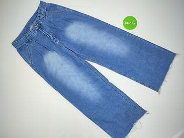 jeans h: Jeansy damskie, rozmiar M — 2