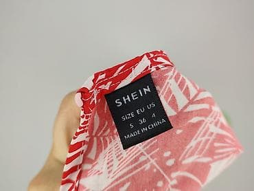 second hand store: Shein, Elegancki komplet, rozmiar S — 4