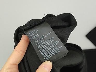 sukienki basicowe: H&M, Sukienka damska, rozmiar S — 6