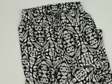 Spodnie dresowe damskie, rozmiar S