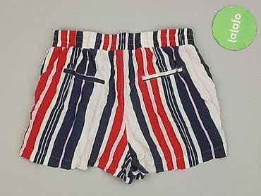 Trousers: Express, Shorts for women, size S — 3