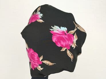 czarne sukienki na wesele dla puszystych: Sukienka damska, rozmiar S — 4