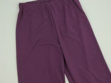 puccini majtki damskie: Spodnie materiałowe damskie, rozmiar M — 1