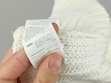 sweter turecki prl: Sinsay, Sweter damski, rozmiar 2XS — 7