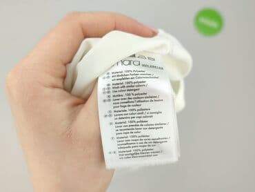 dluga biala koszula: Esmara, Koszula damska, rozmiar L — 5