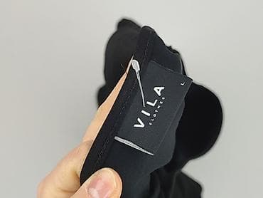 reebok ufc: Vila, T-shirt damski, rozmiar L — 5