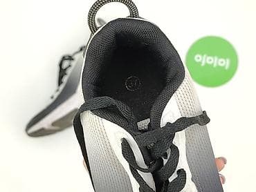 jordan 30000: Sneakersy damskie, rozmiar 37 — 5