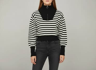 c a sweter damski: Sweter damski, rozmiar XL — 5