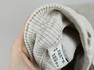 indicode jeans: Spodnie materiałowe damskie, rozmiar XS — 4