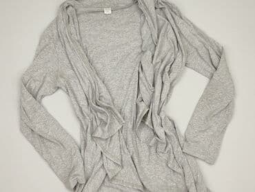 sweter z odkrytymi ramionami zara: Women`s knitwear, size M (EU 38) — 1