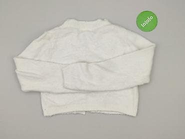 sweter polo: H&M, Kardigan damski, rozmiar S — 3