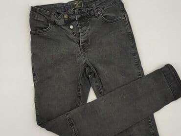 Jeansy: Jeansy damskie, rozmiar XS