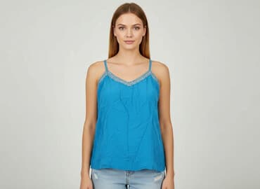 shein podkoszulki damskie: Monsoon, T-shirt damski, rozmiar L — 7