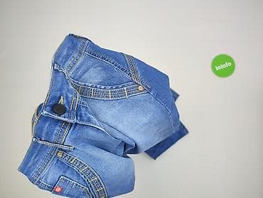 jeans cross: Jeansy damskie, rozmiar S — 5