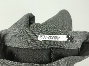 zalando spodnie stradivarius: Stradivarius, Spodnie materiałowe damskie, rozmiar M — 5
