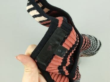 top srebrny zara: Sukienka damska, S — 4