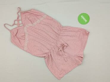 spodnie do spania bonprix: TU Woman, Piżama damska, M — 2