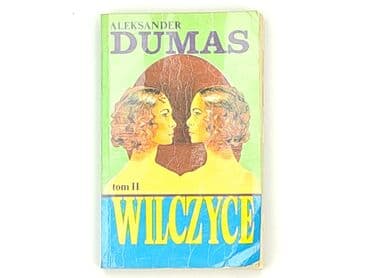 Books, Audio & Video formats: Book, genre - Novel, condition - Very good — 2